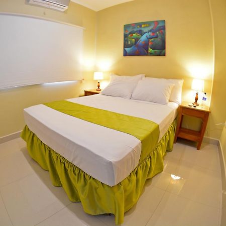 Hotel Santa Martha Managua Zewnętrze zdjęcie