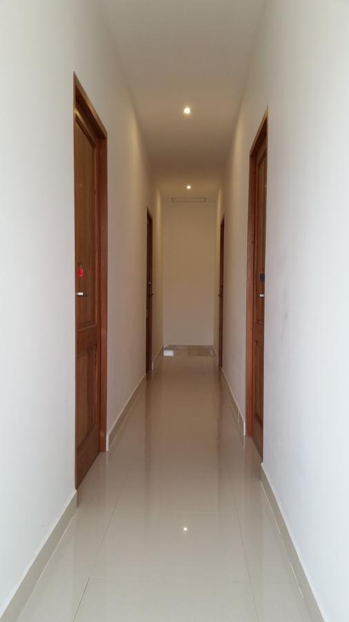 Hotel Santa Martha Managua Zewnętrze zdjęcie