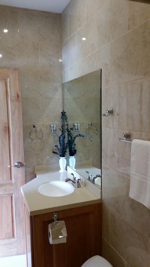 Hotel Santa Martha Managua Zewnętrze zdjęcie
