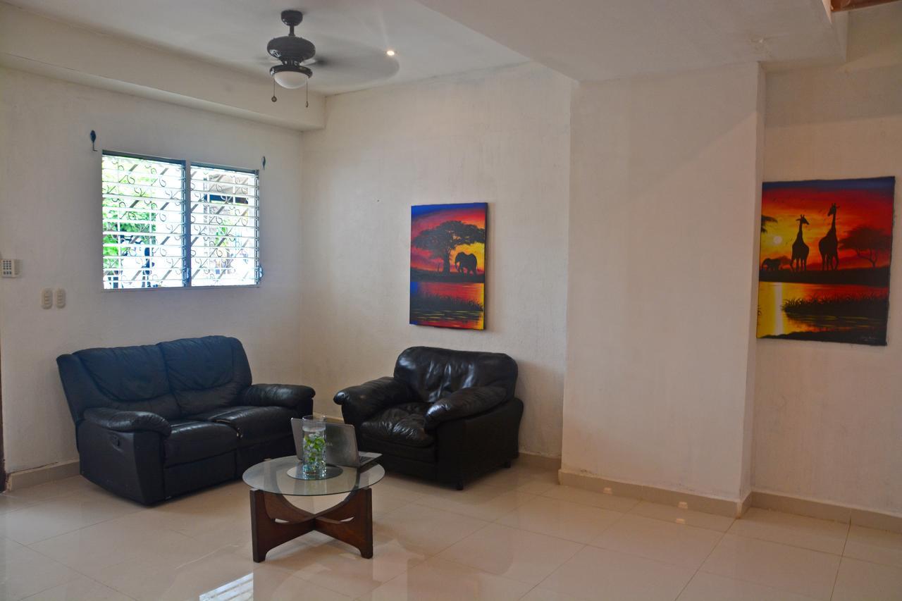 Hotel Santa Martha Managua Zewnętrze zdjęcie