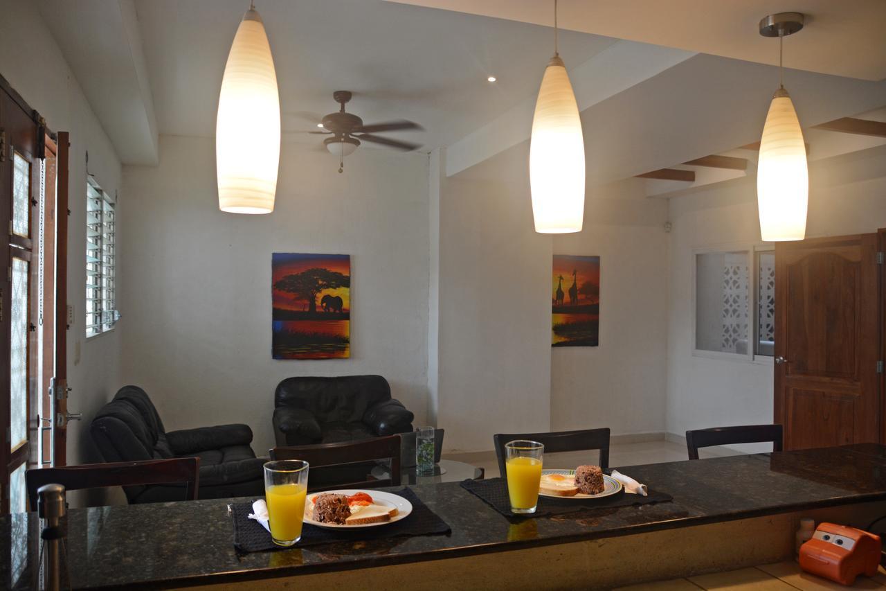 Hotel Santa Martha Managua Zewnętrze zdjęcie