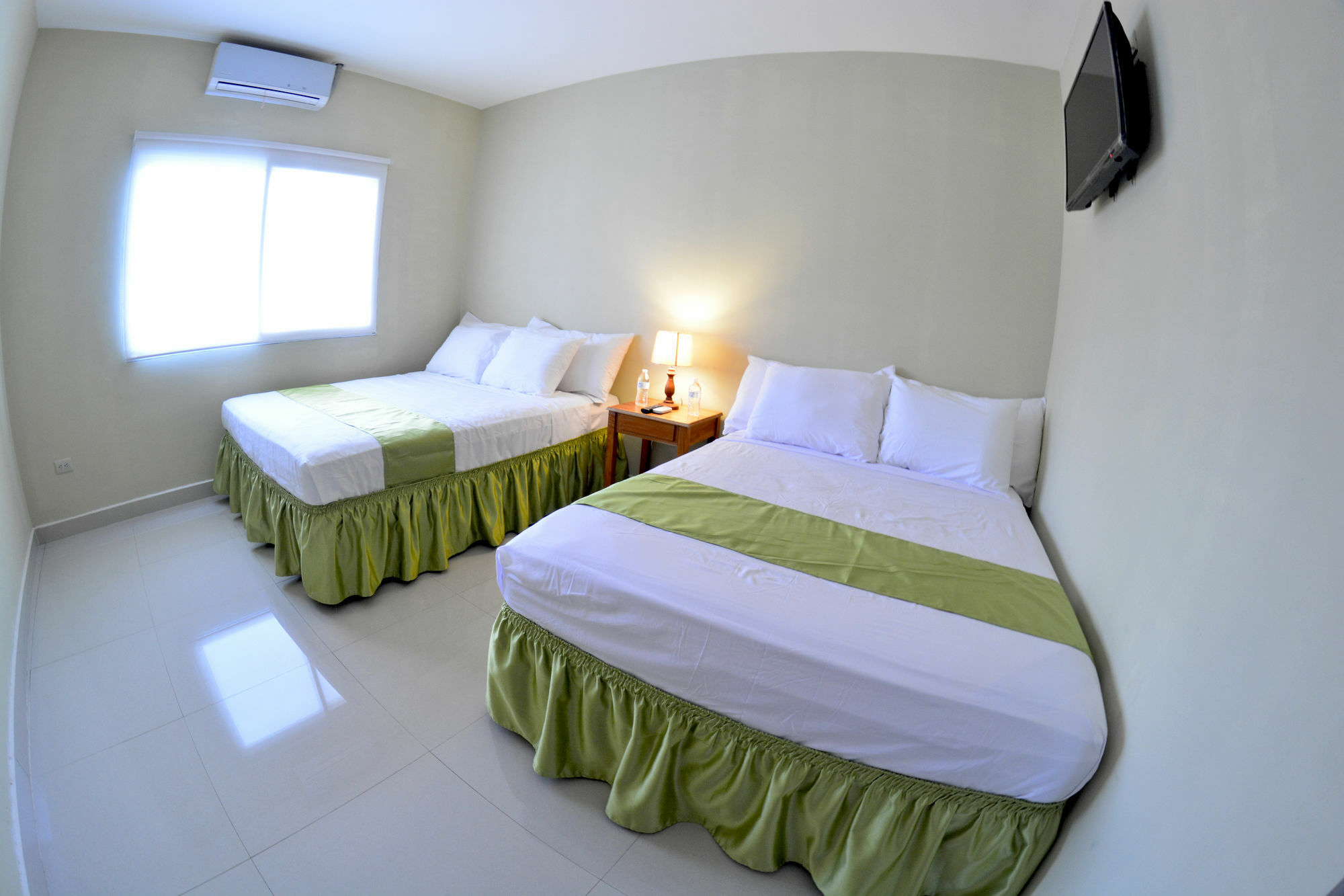 Hotel Santa Martha Managua Zewnętrze zdjęcie