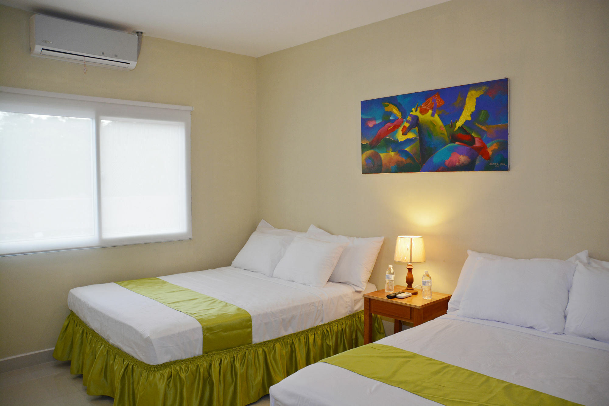 Hotel Santa Martha Managua Zewnętrze zdjęcie