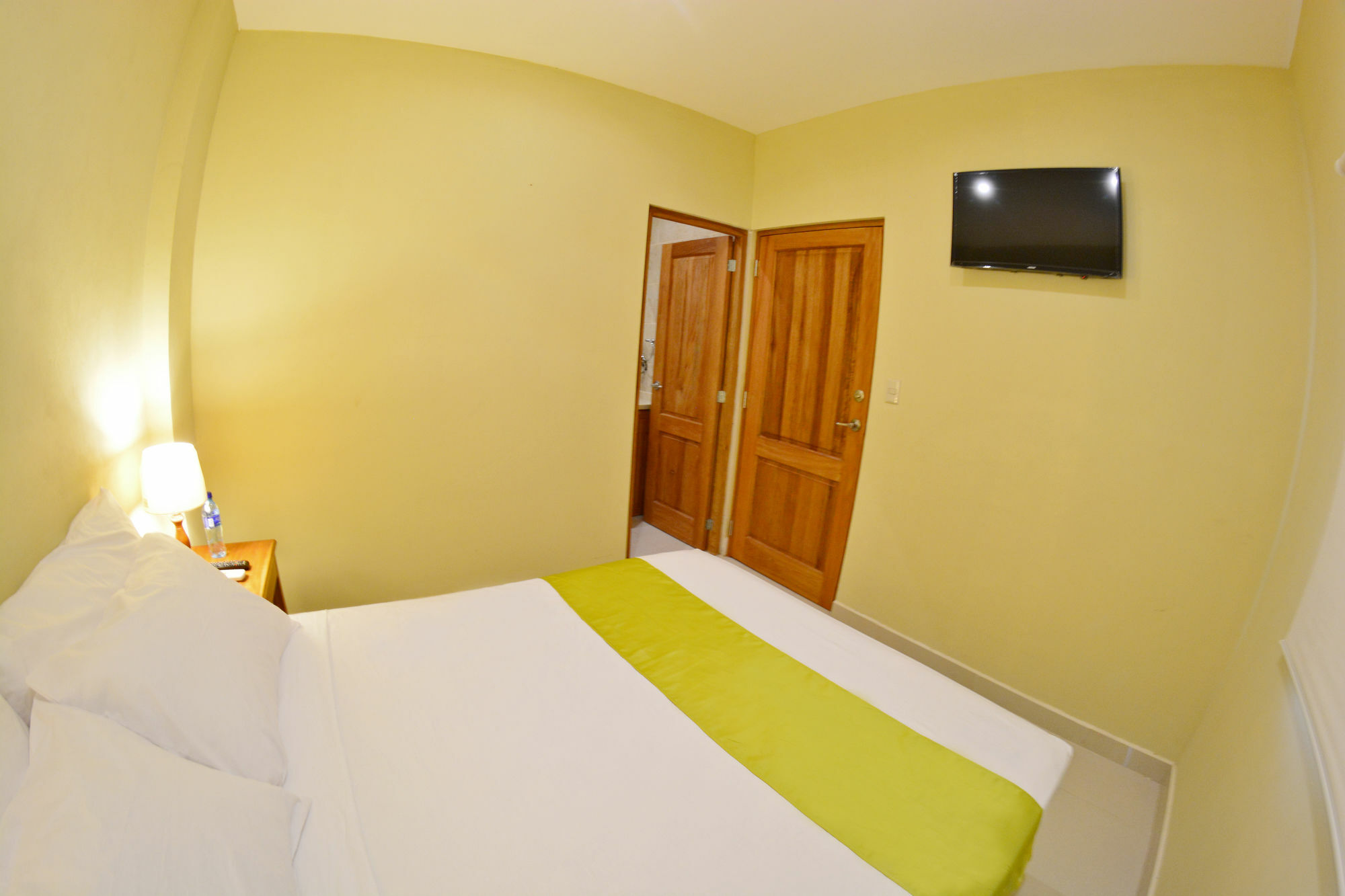 Hotel Santa Martha Managua Zewnętrze zdjęcie