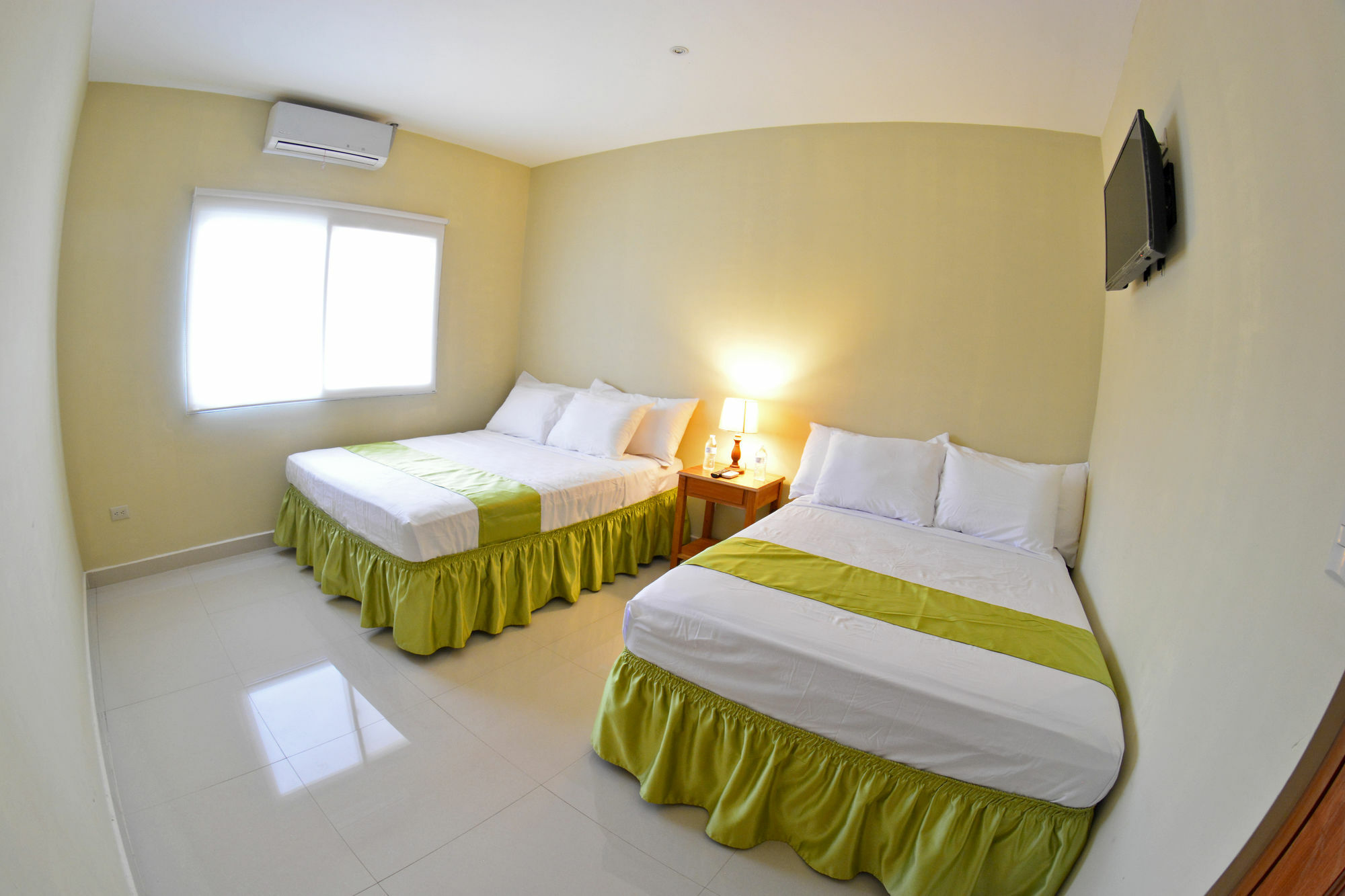 Hotel Santa Martha Managua Zewnętrze zdjęcie