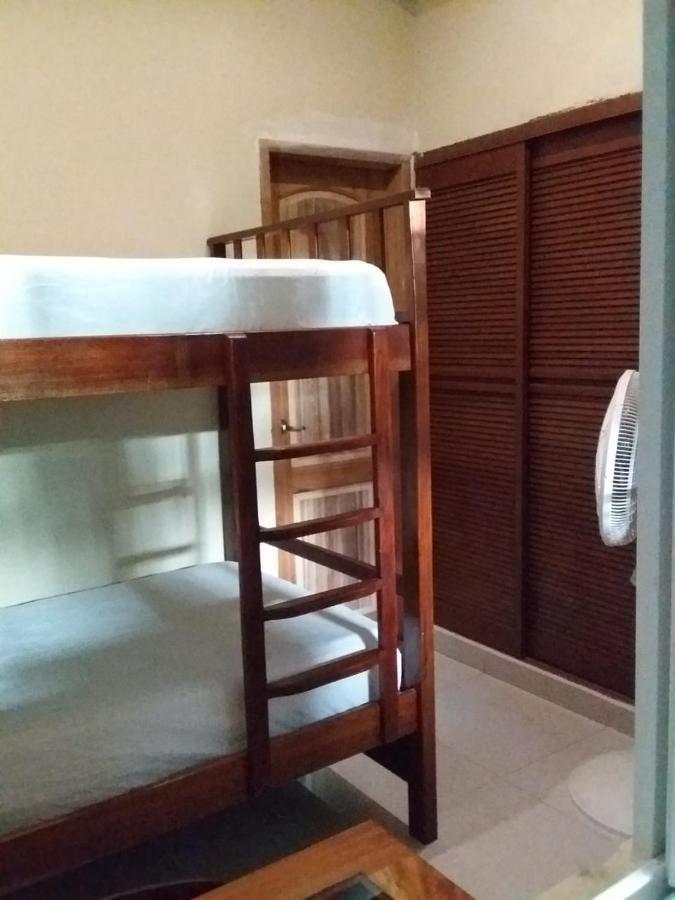 Hotel Santa Martha Managua Zewnętrze zdjęcie