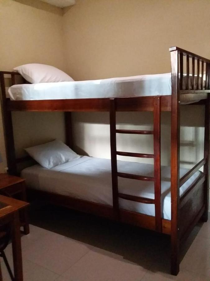 Hotel Santa Martha Managua Zewnętrze zdjęcie
