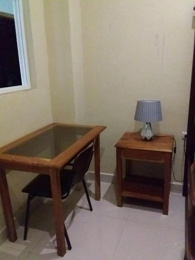 Hotel Santa Martha Managua Zewnętrze zdjęcie