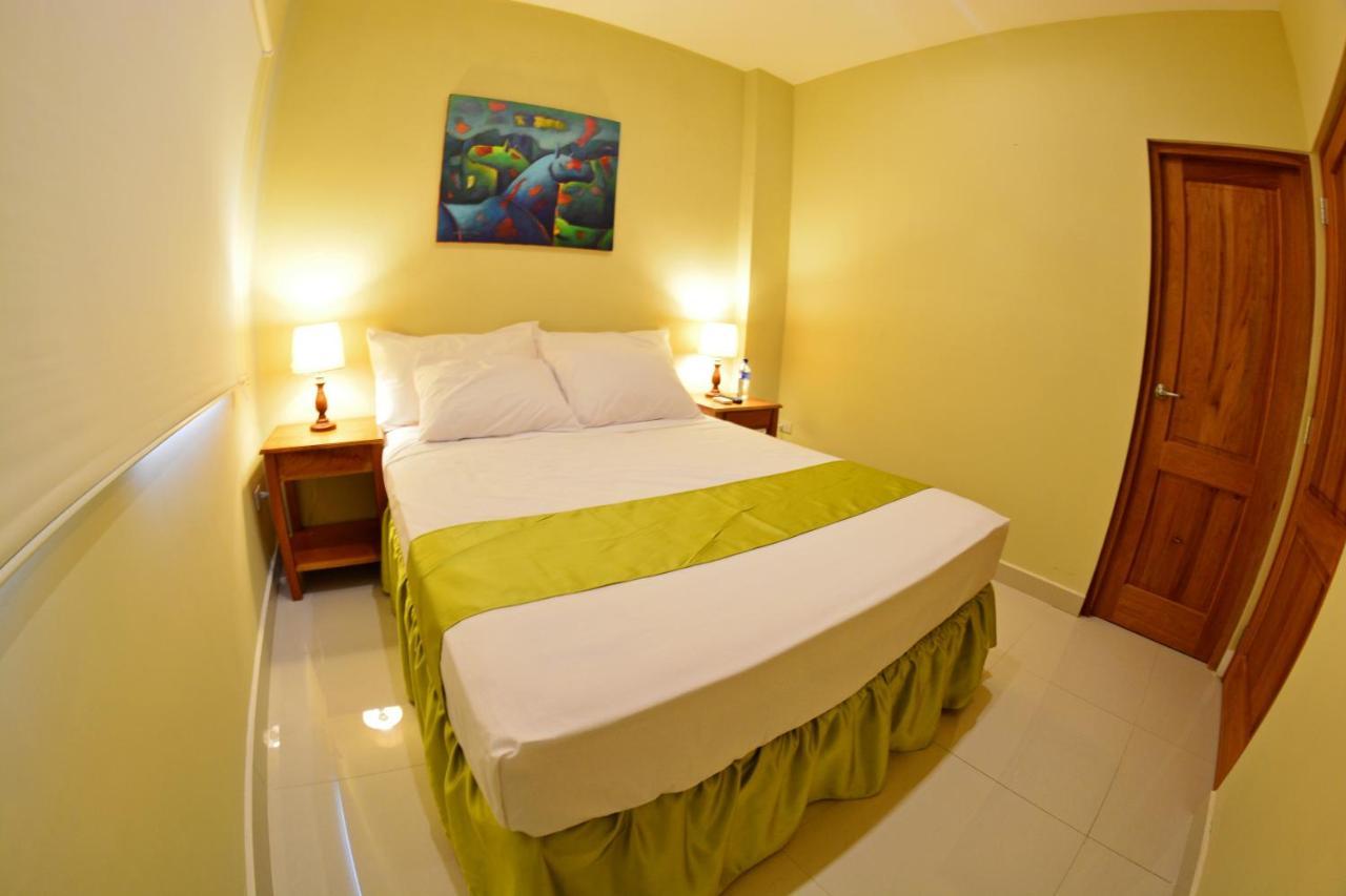 Hotel Santa Martha Managua Zewnętrze zdjęcie